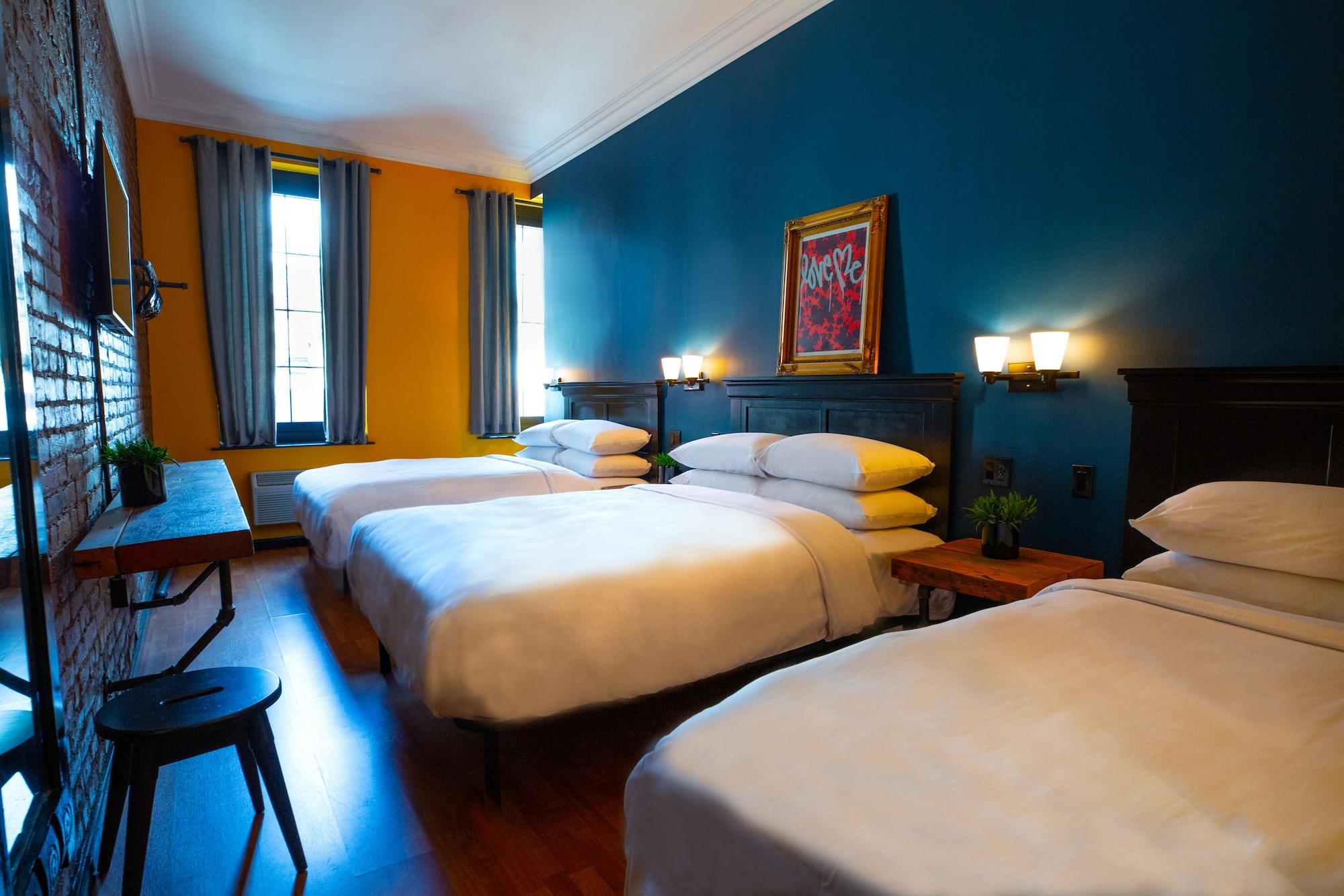 Sohotel 4* Nueva York
